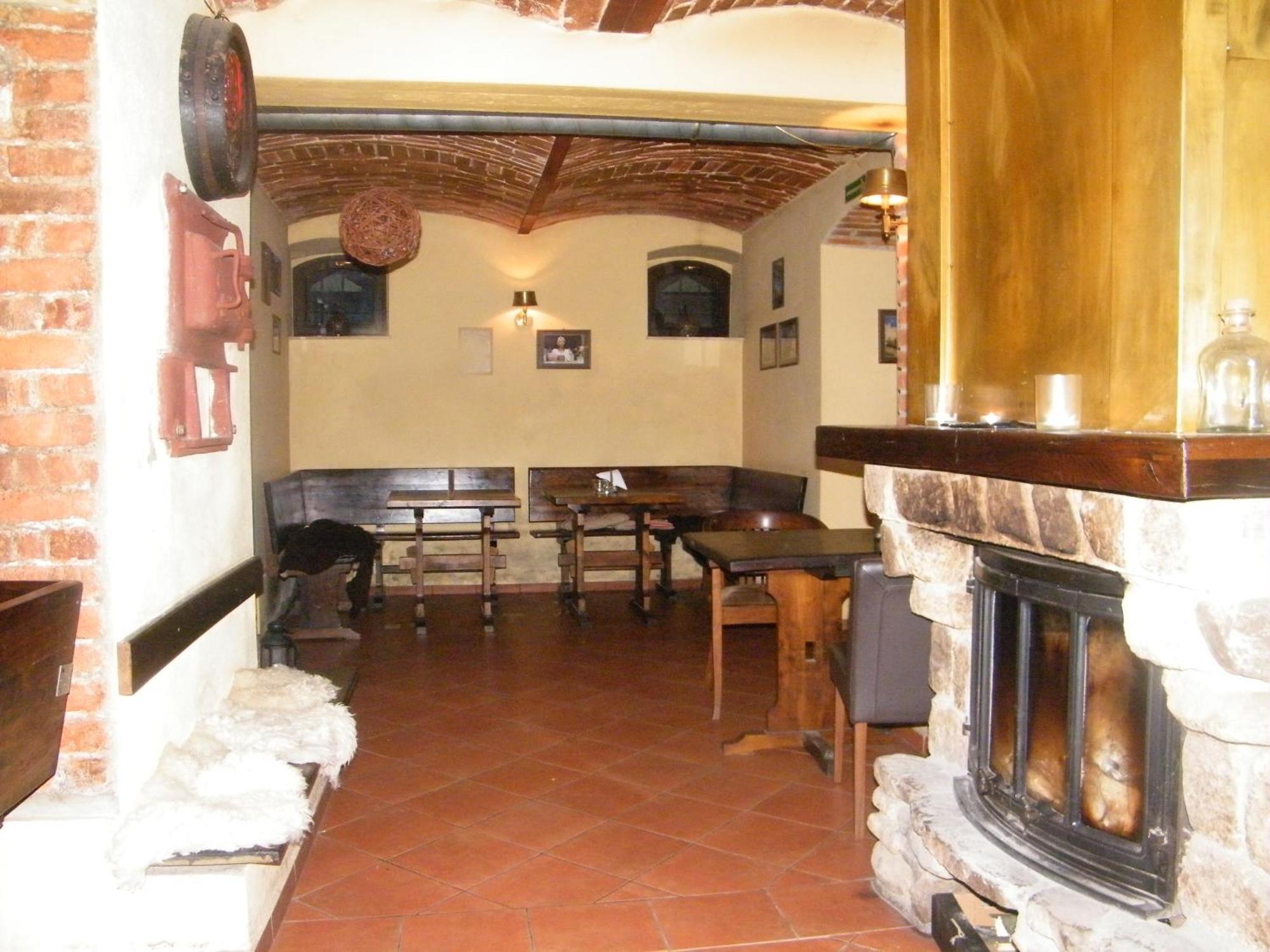 Homestay Arte