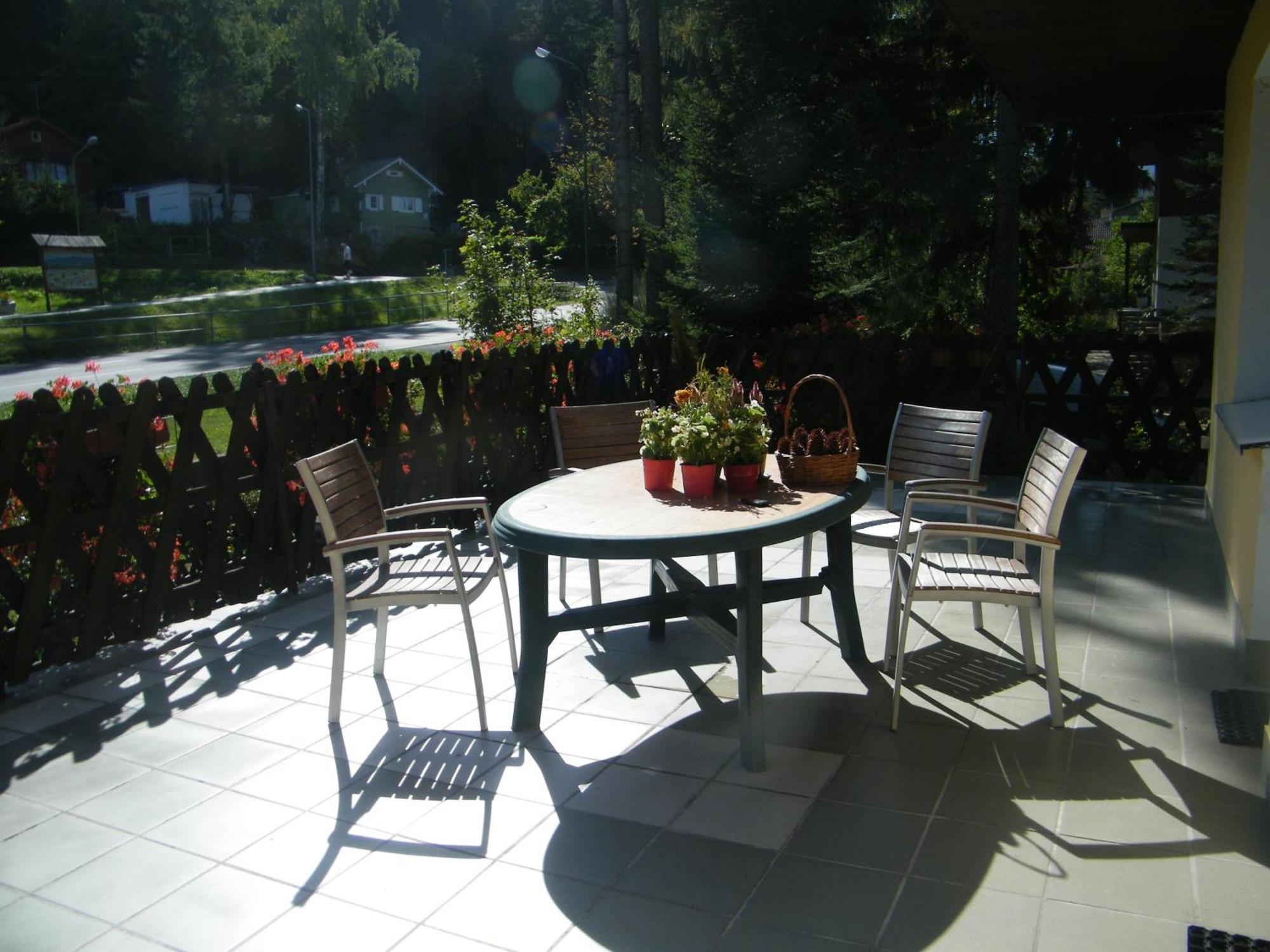 Homestay Arte