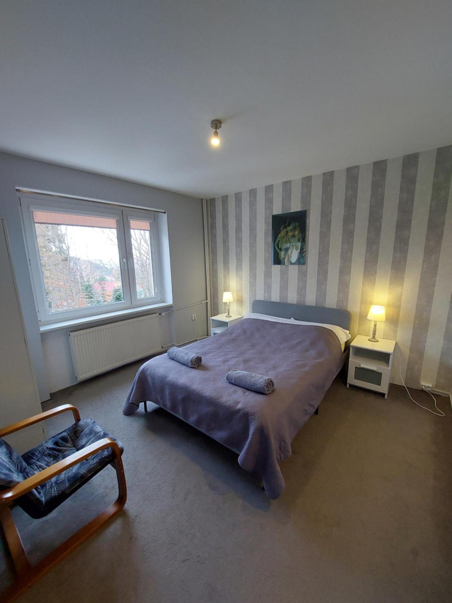 Homestay Arte Karpacz