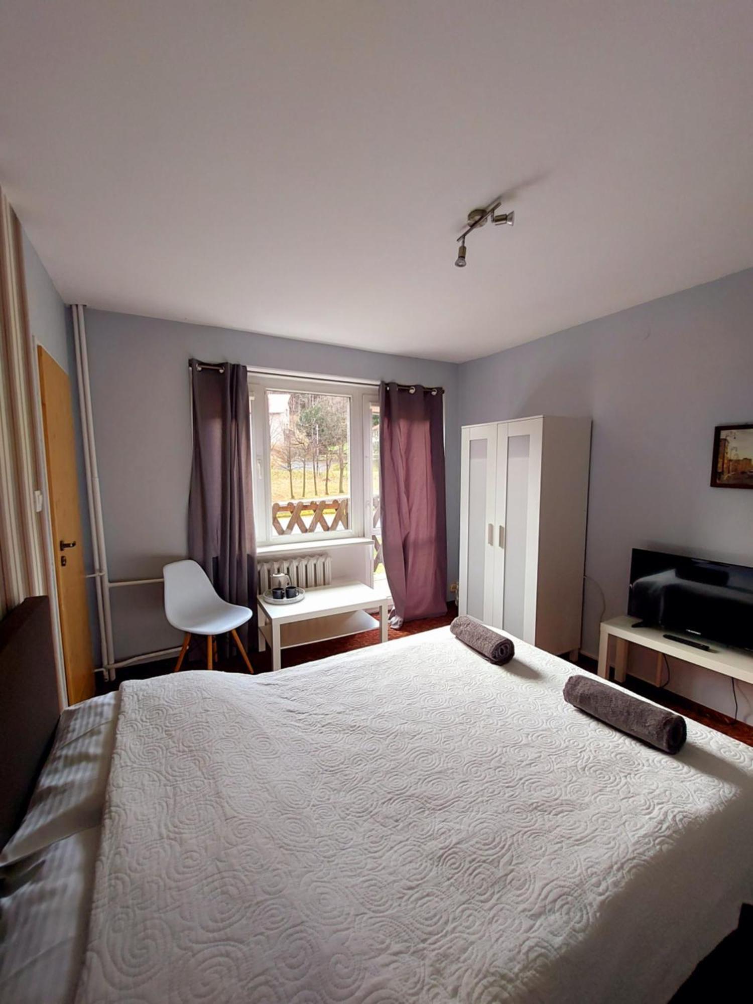 Homestay Arte Karpacz