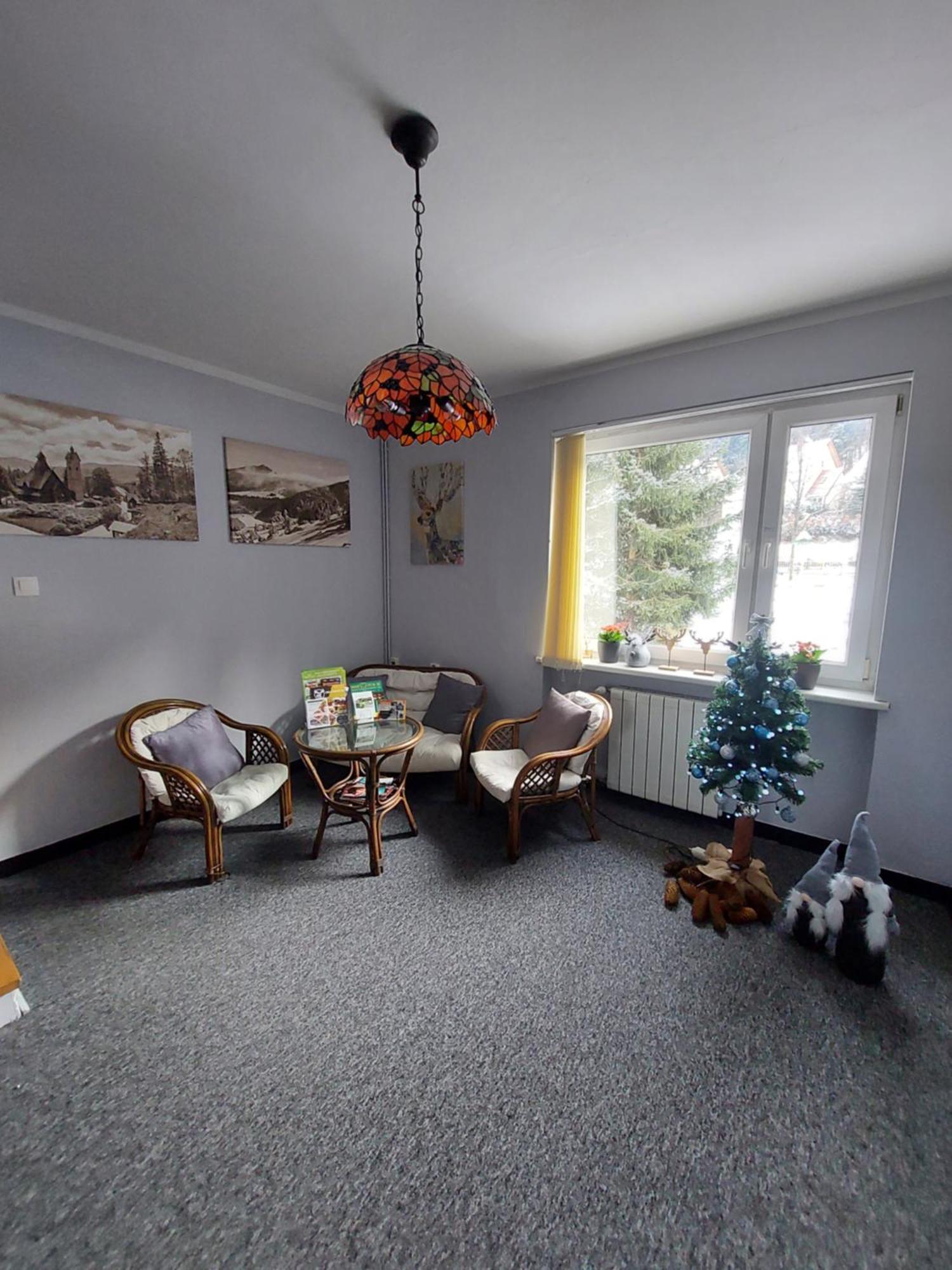Homestay Arte